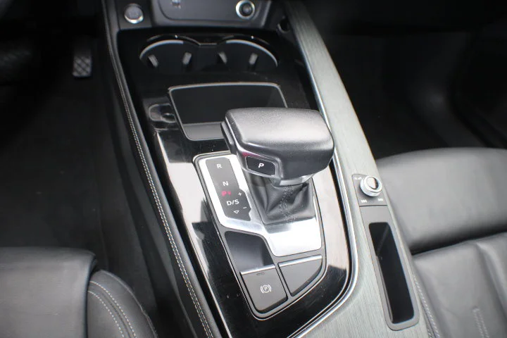 2023 Audi A4 Premium Plus - Photo 11