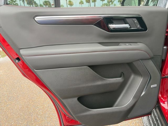 2026 Chevrolet Tahoe RST - Photo 16
