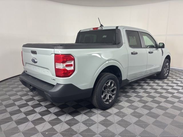 Used 2023 Gray Ford XL image 39