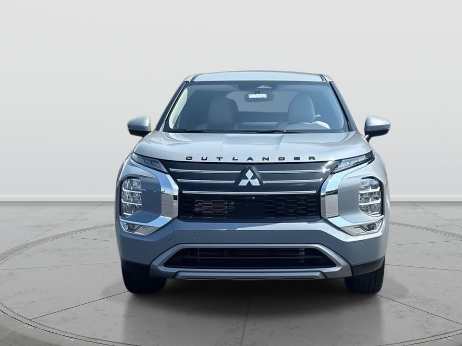 New 2026 MOONSTONE GRY M Mitsubishi SE image 10