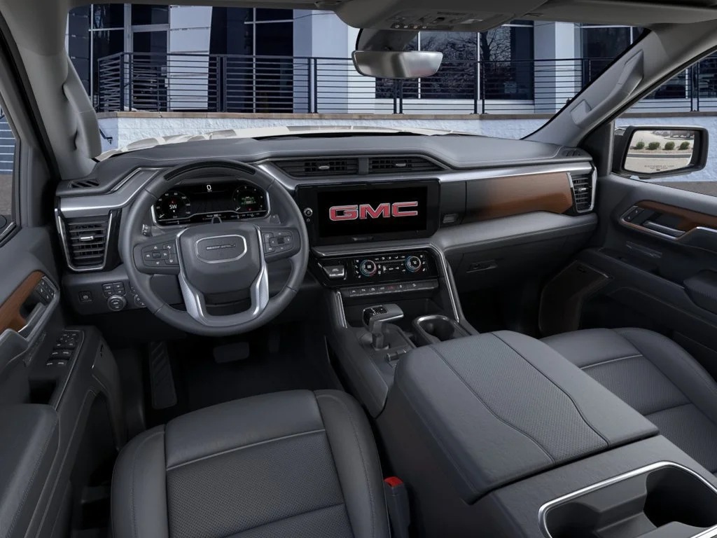 2026 GMC Sierra 1500 Denali - Photo 16