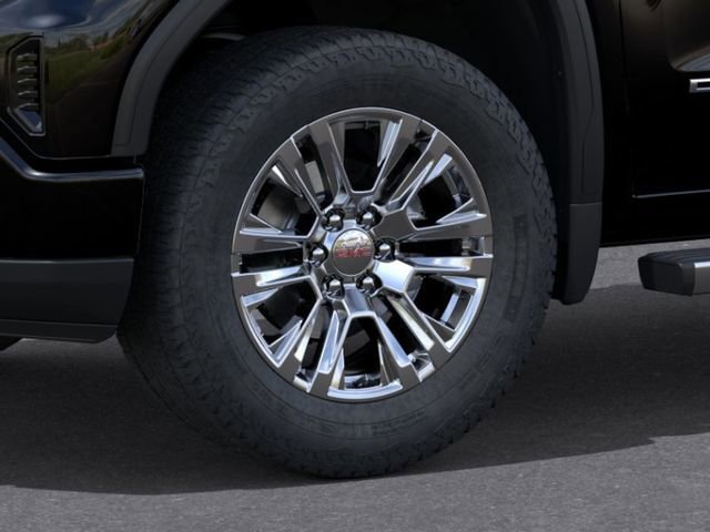 2026 GMC Sierra 1500 Denali - Photo 9