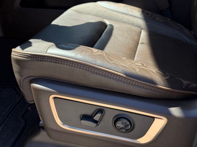 2025 RAM Ram 1500 Pickup Limited Longhorn - Photo 17