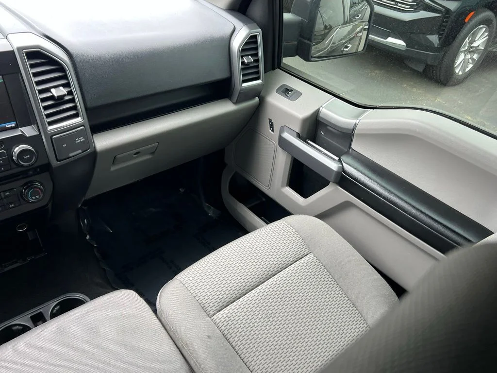 2015 Ford F-150 XLT - Photo 18