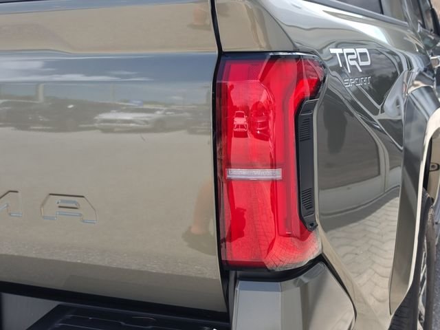 2024 Toyota Tacoma TRD Sport - Photo 8