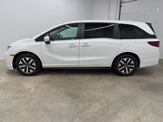 2026 Honda Odyssey EX-L - Photo 8