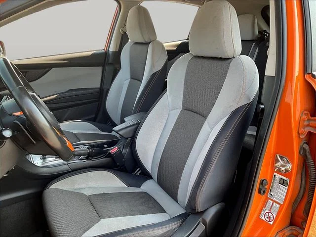 Used 2019 Orange Subaru 2.0i Premium image 22