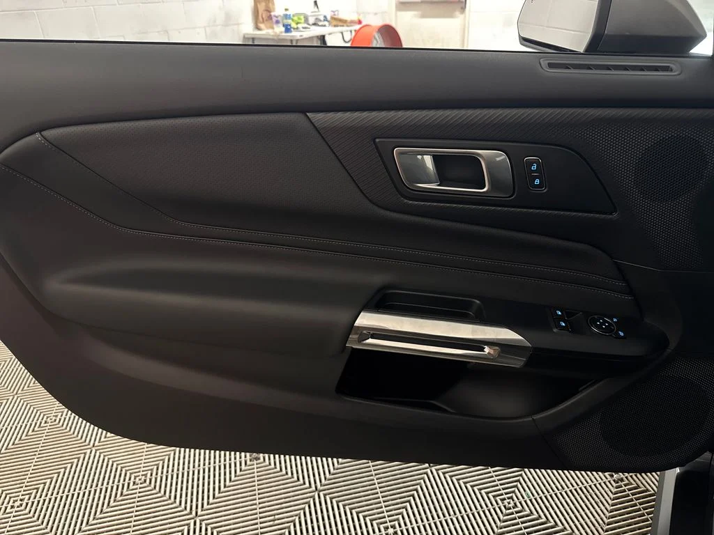 New 2026 Gray Ford EcoBoost Premium image 20