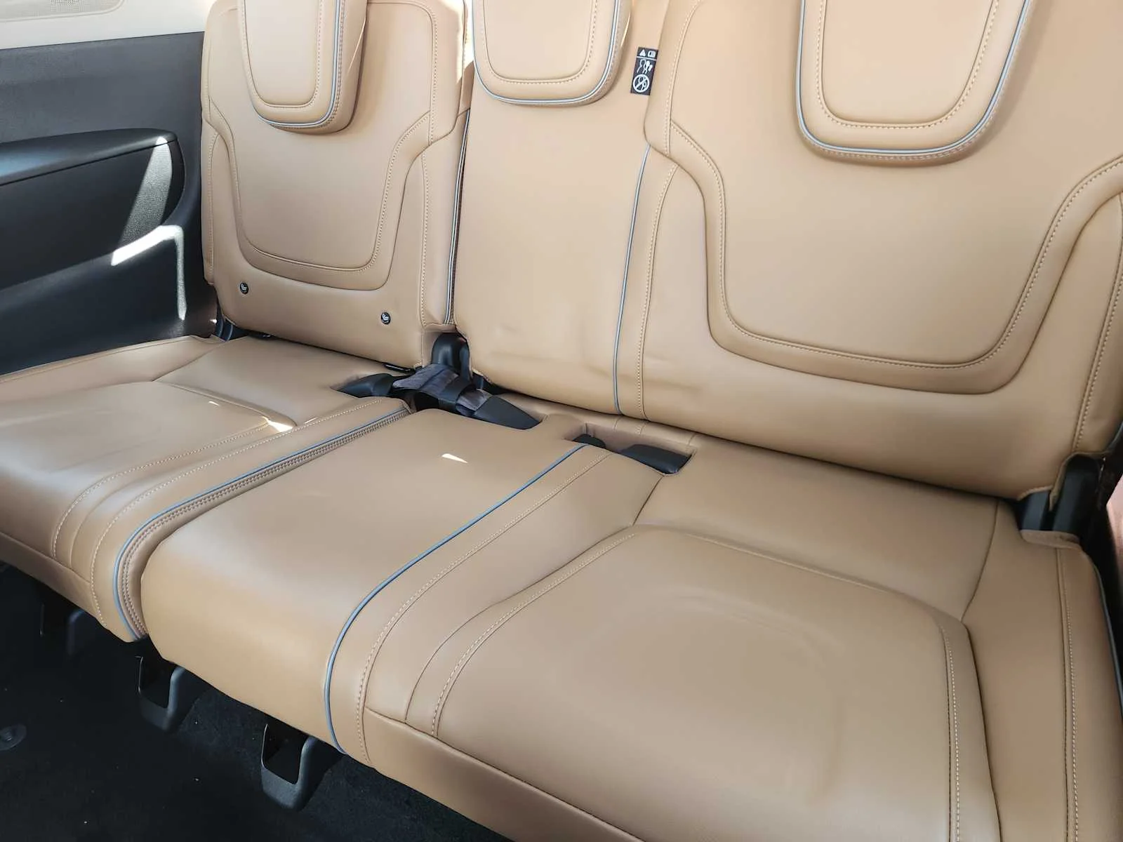 New 2027 DYNAMIC METAL INFINITI Luxe 2WD image 20