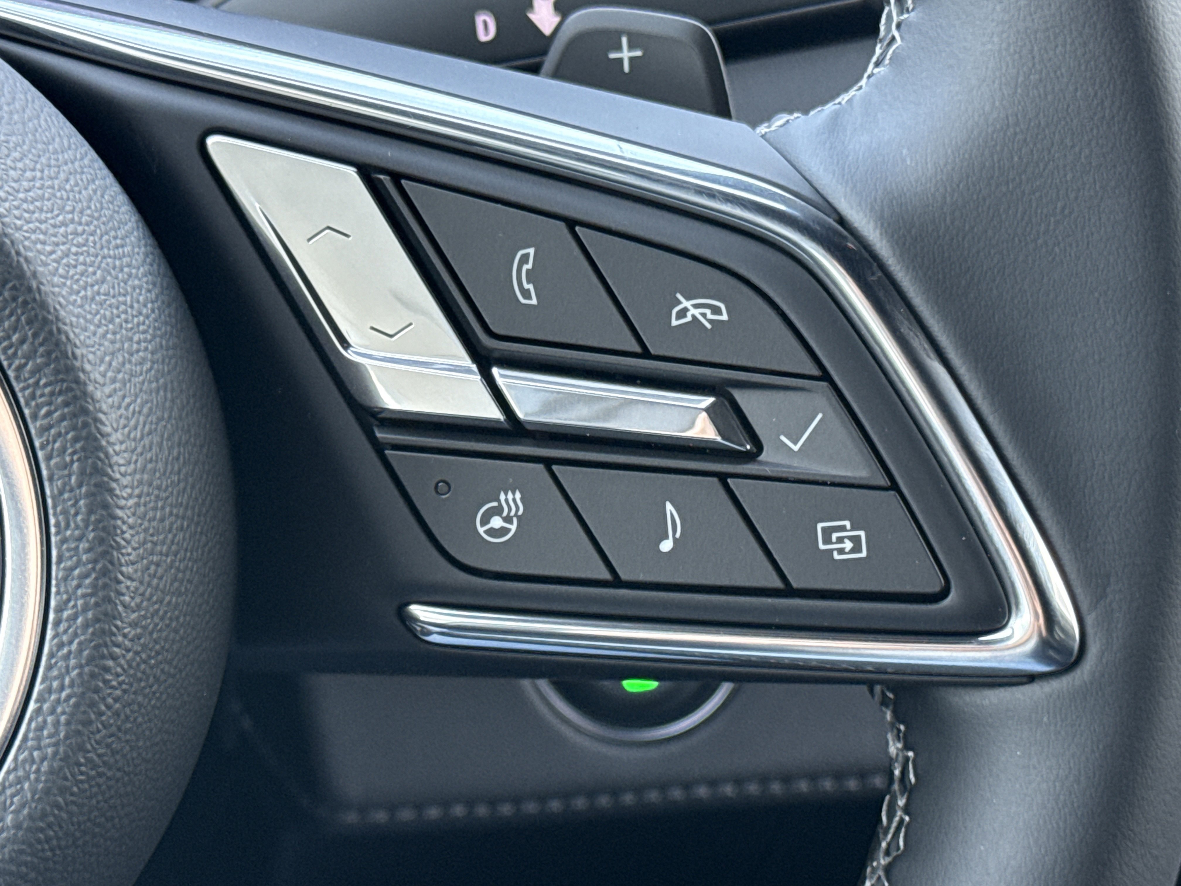 2026 Buick Enclave Sport Touring - Photo 22