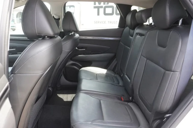 Used 2023  Hyundai Limited image 21