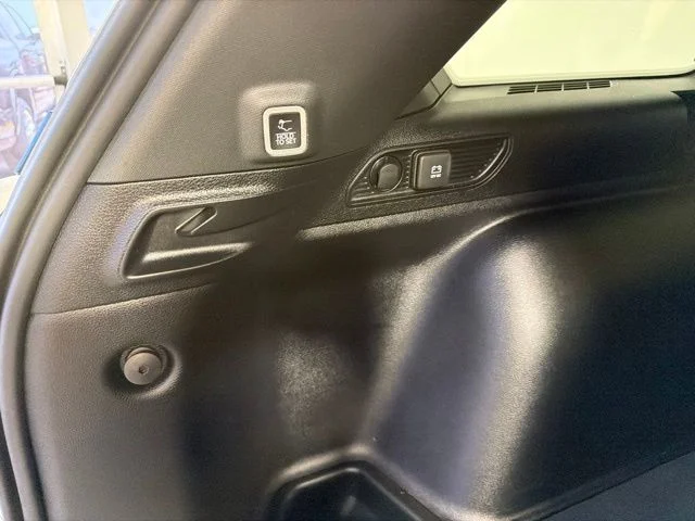 Certified Used 2023 White/off-white Jeep Limited image 13