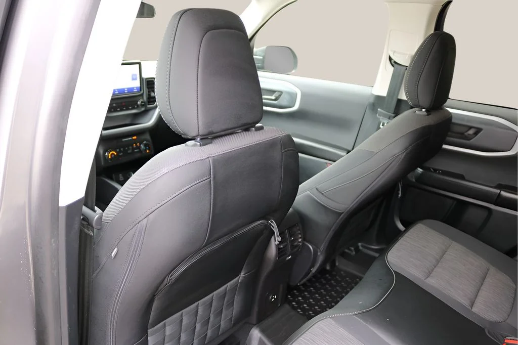 Used 2023 Gray Ford Big Bend image 14