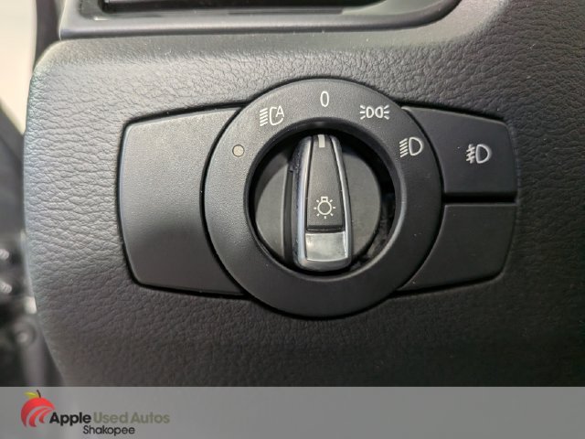 Used 2015 Gray BMW xDrive28i image 27