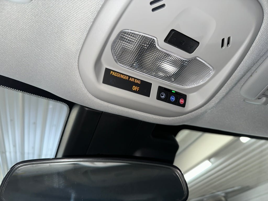 2024 Chevrolet Trax LS - Photo 15