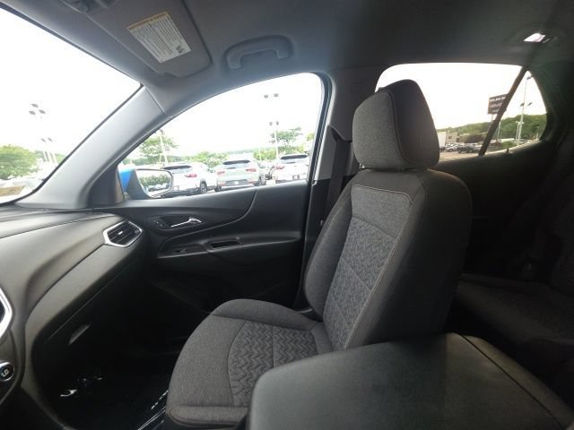 Used 2024 Riptide Blue Metallic Chevrolet LT image 24