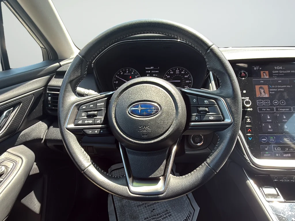 Used 2023 Black Subaru Premium image 36