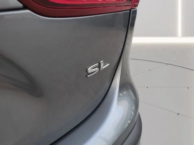 Used 2020 Gray Nissan SL image 10
