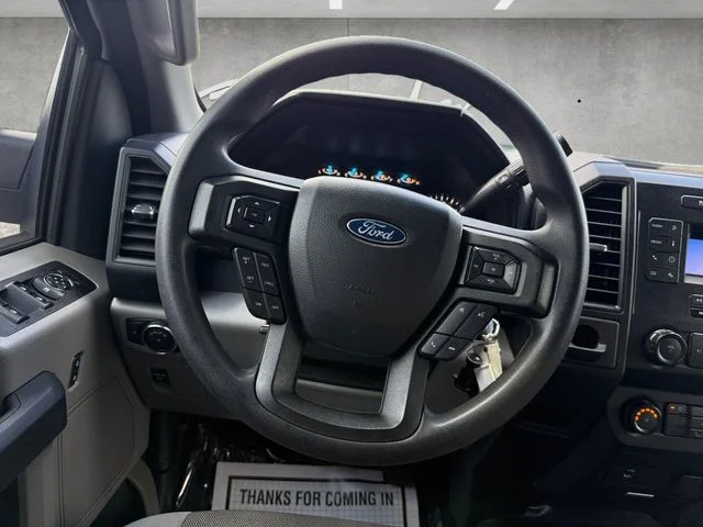 Certified Used 2018 White Ford XL image 22