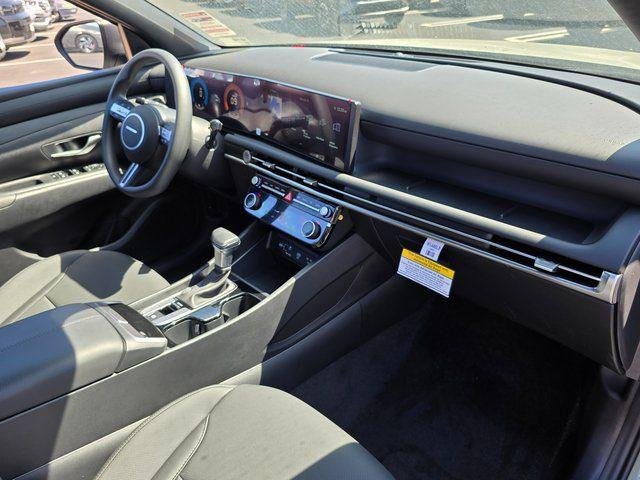 2025 Hyundai Santa Cruz SEL - Photo 9