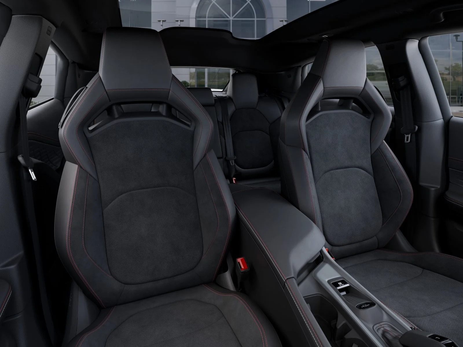 New 2026 After Dark Dodge R/T Plus image 42