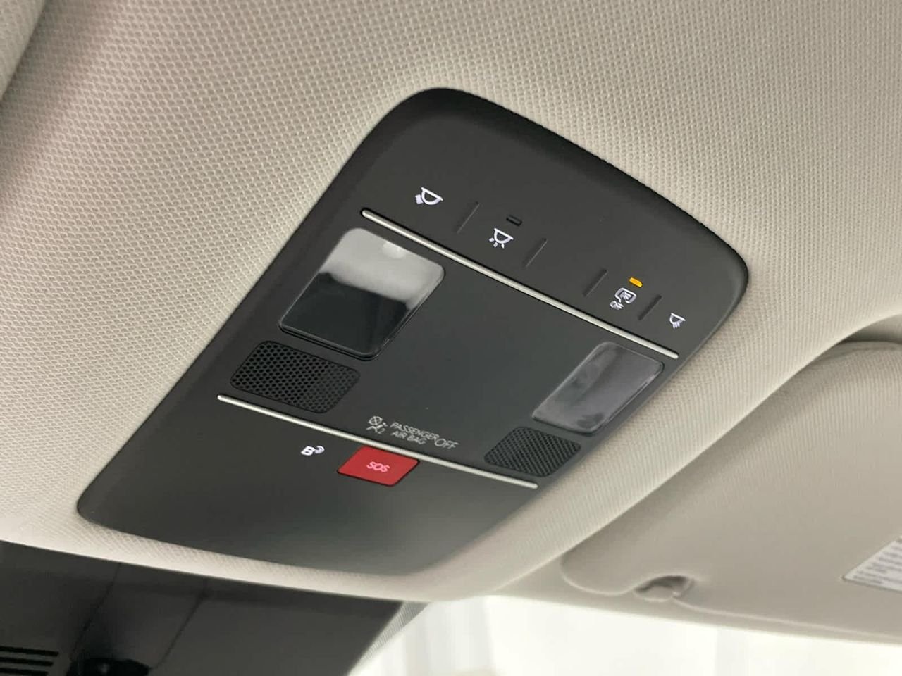 New 2026 Ecotronic Gray Pearl Hyundai SEL AWD image 35