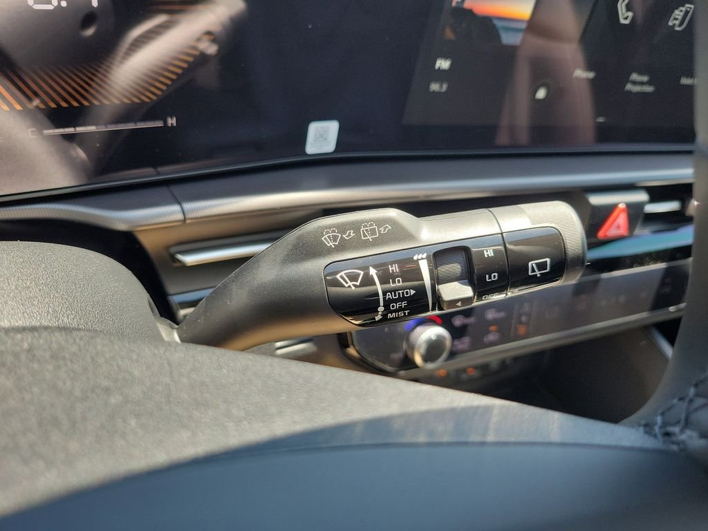 New 2026 Gray Kia EX image 29