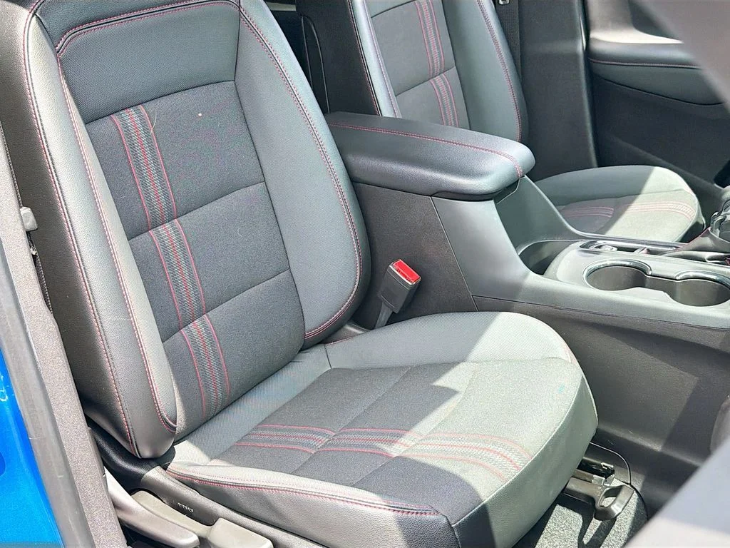 2024 Chevrolet Equinox RS - Photo 28
