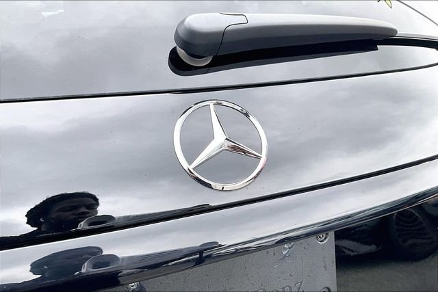 Certified Used 2026 Black Mercedes-Benz GLC 300 image 28