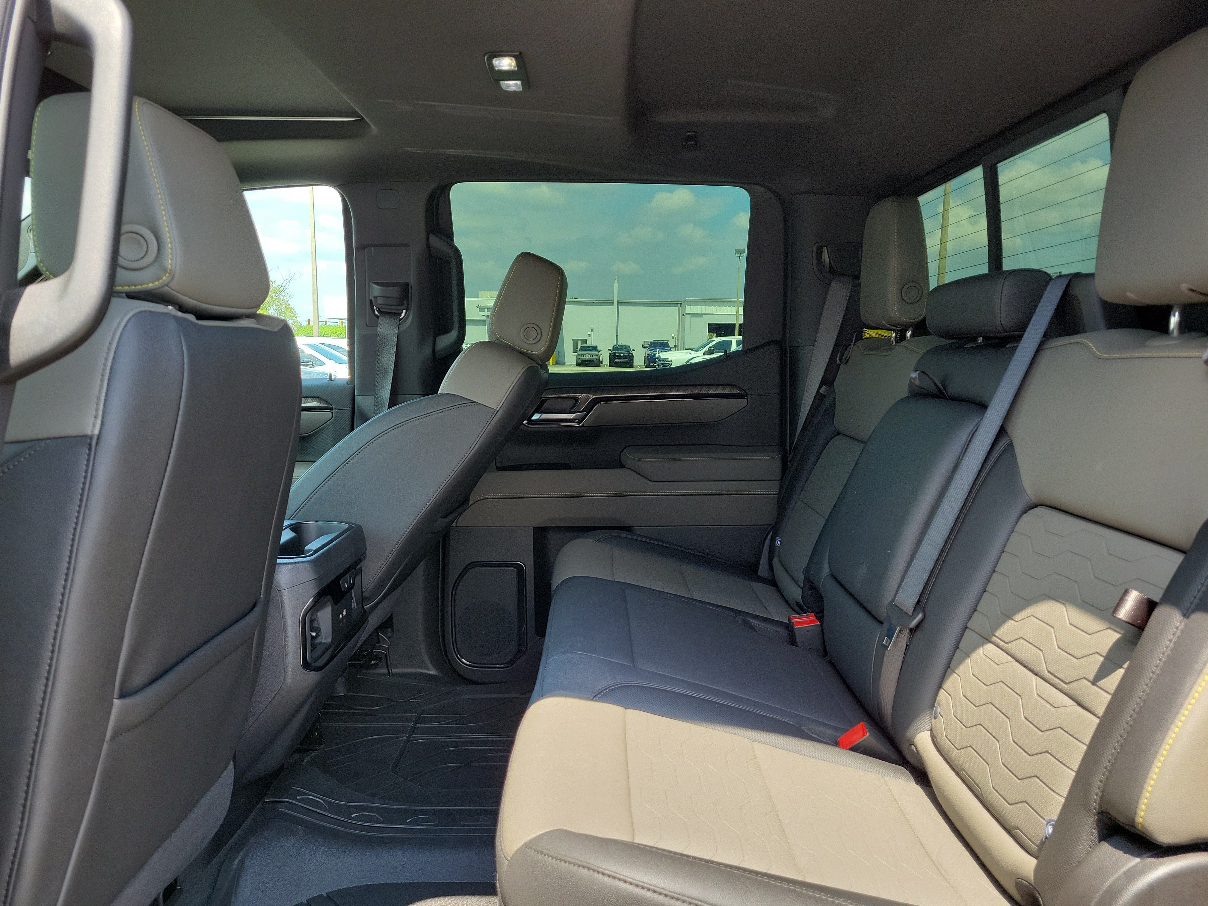 Used 2026 White Sands Chevrolet ZR2 image 16