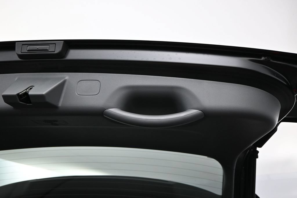 New 2027 Aurora Black Pearl Kia Wind image 20