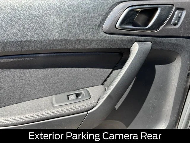 Used 2023 Gray Ford Lariat image 18