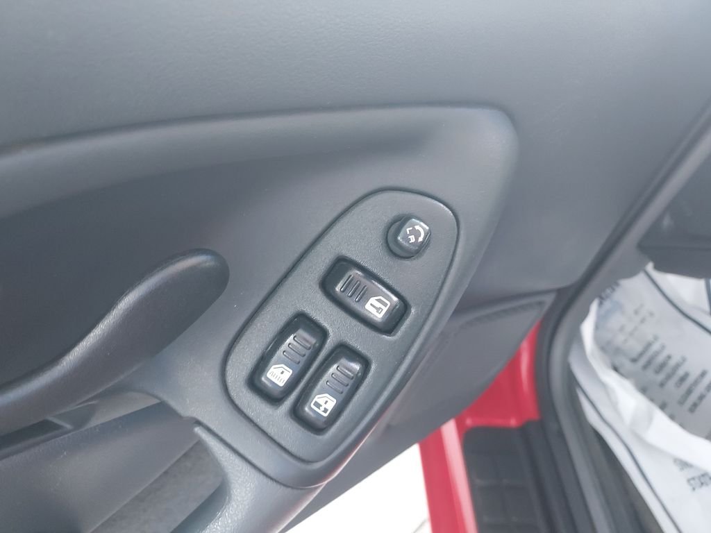 Used 1997 Red Chevrolet Z28 image 11