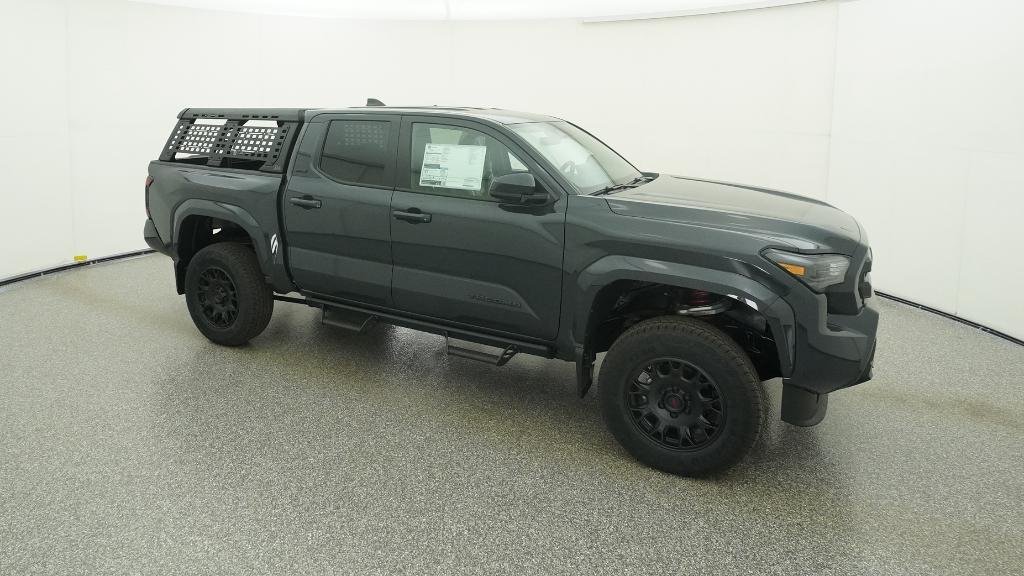 2026 Toyota Tacoma SR5 - Photo 39