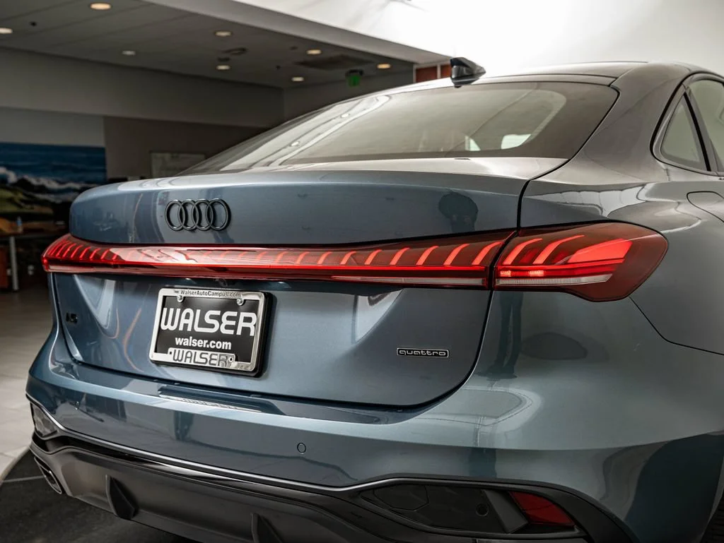 2026 Audi A5 Premium Plus - Photo 14