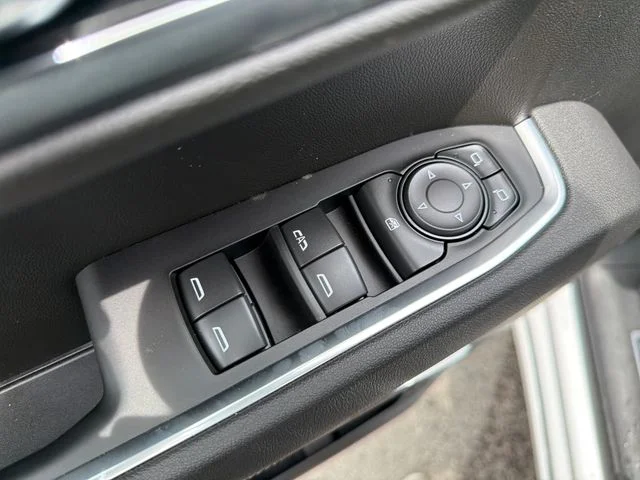 2026 GMC Sierra 1500 Elevation - Photo 16