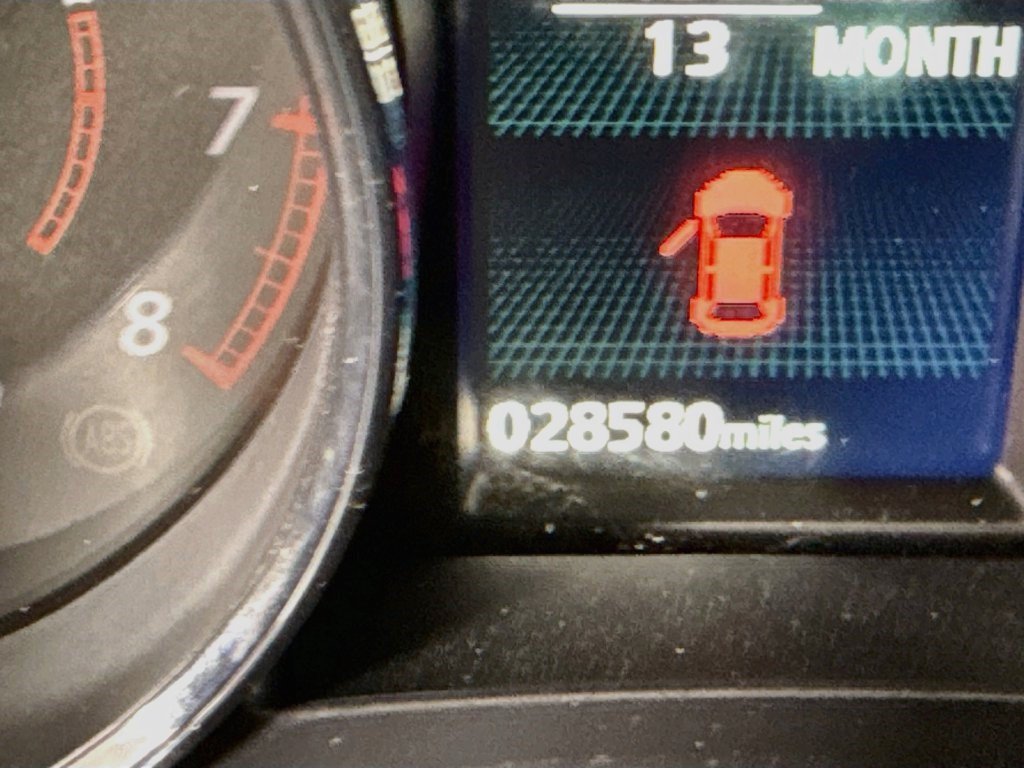 Used 2025 Alloy Silver Metallic Mitsubishi ES image 12