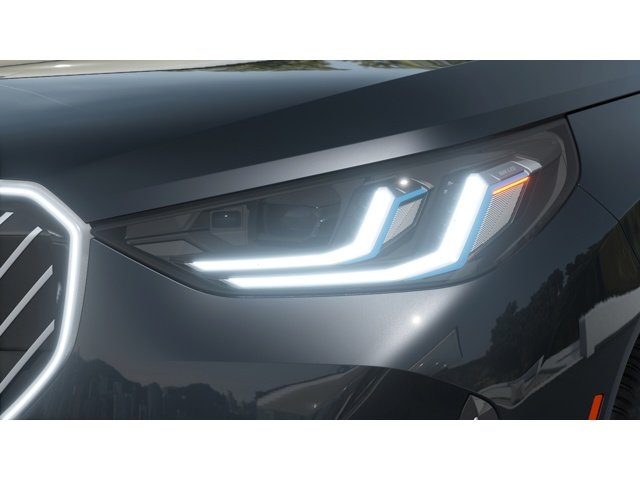 New 2026 Dark Graphite Metallic BMW 30 xDrive image 6