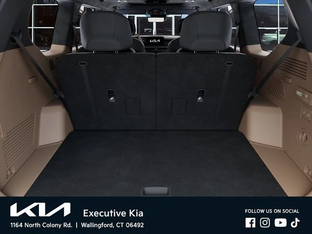 New 2026 Black Kia GT-Line image 19