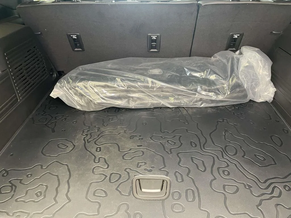 Used 2025 Blue GMC 2X image 17