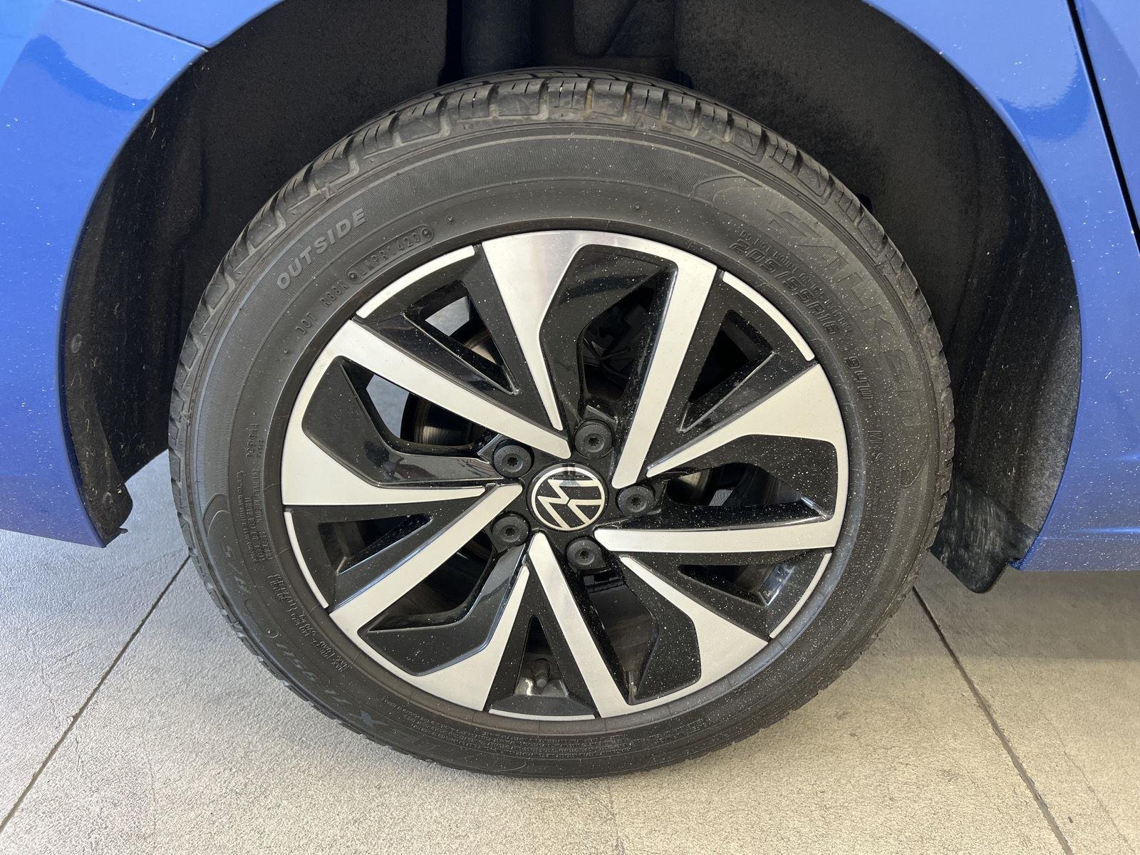2022 Volkswagen Jetta S - Photo 9