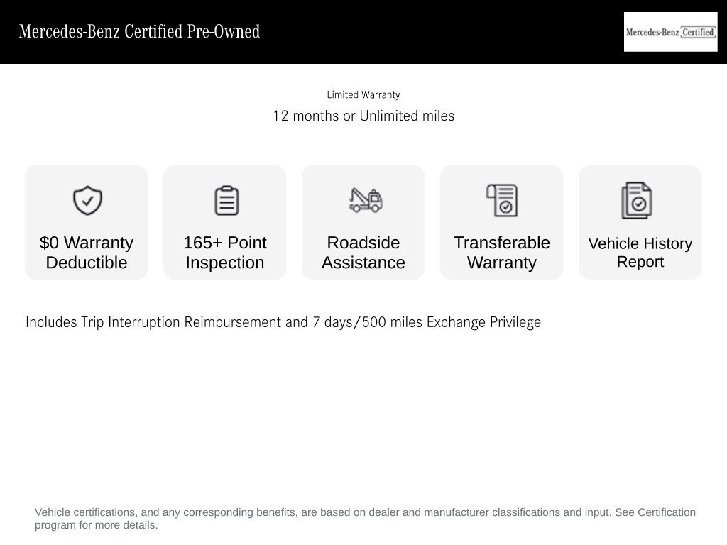 Certified Used 2026 Black Mercedes-Benz C 300 image 6