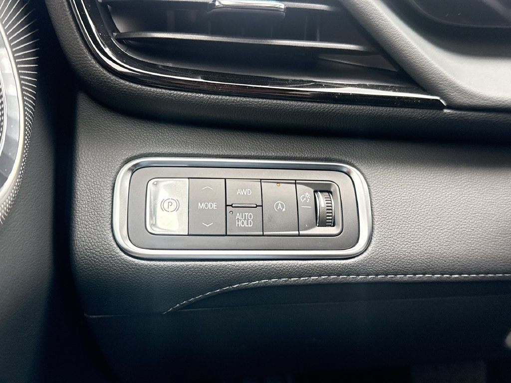 New 2026 Moonstone Gray Metallic Buick Avenir image 18