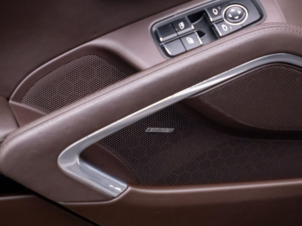 2015 Porsche 911 Carrera S - Photo 16