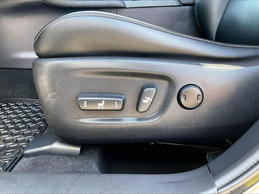 Used 2016 Gray Lexus 200h image 26