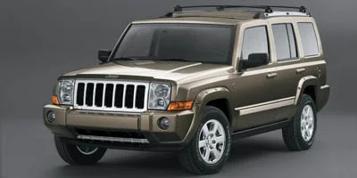 2006 Jeep Commander Limited 4X4's photo