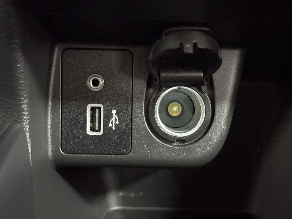 Used 2024 Super Black Nissan 1.6 S image 28