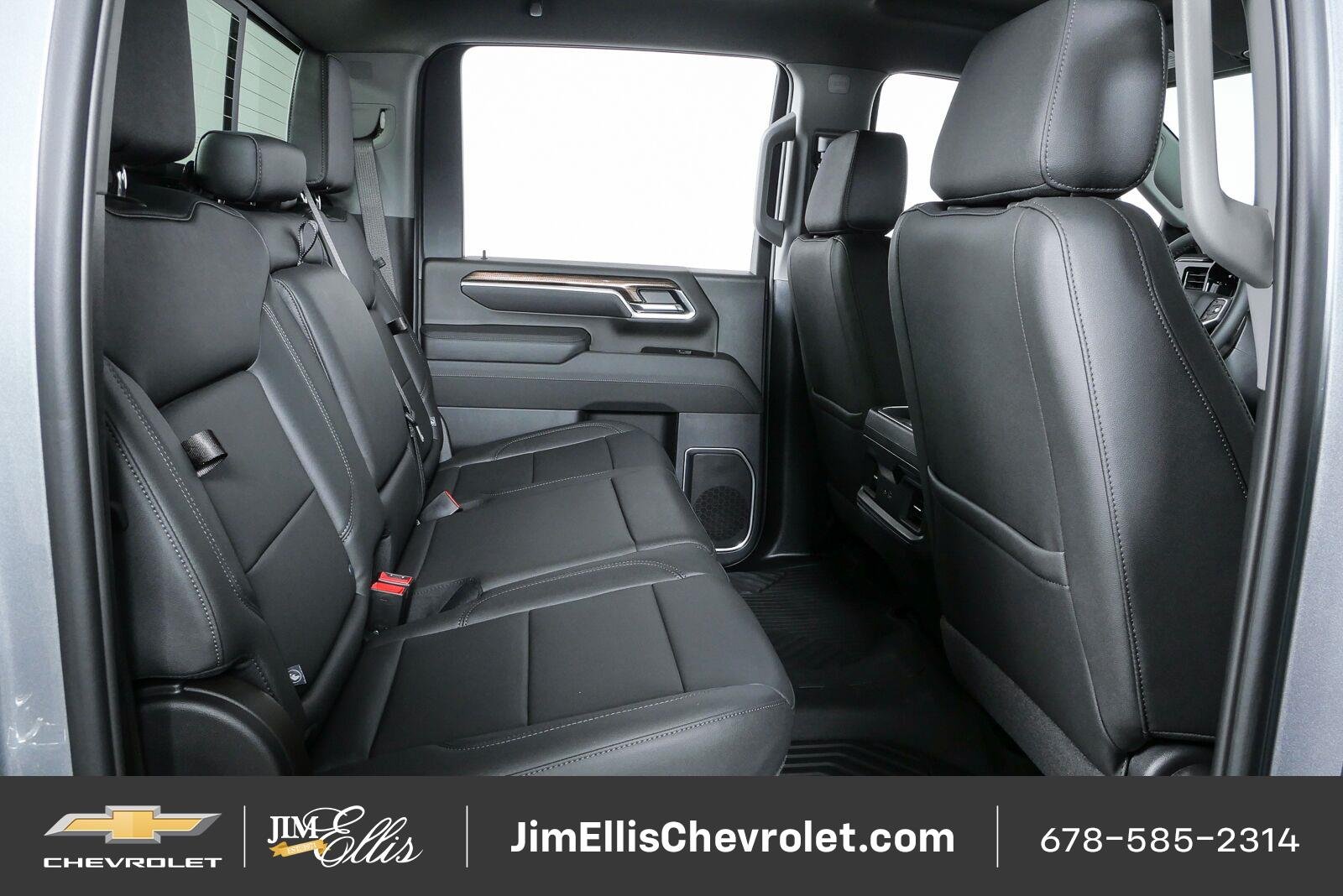 2026 Chevrolet Silverado 2500 HD LT - Photo 21