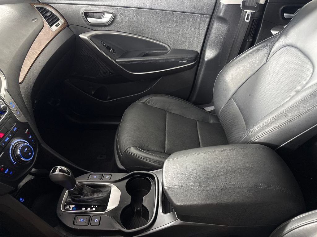 2018 Hyundai Santa Fe Sport 2.0T Ultimate - Photo 19