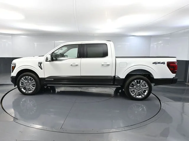 2024 Ford F-150 King Ranch - Photo 8